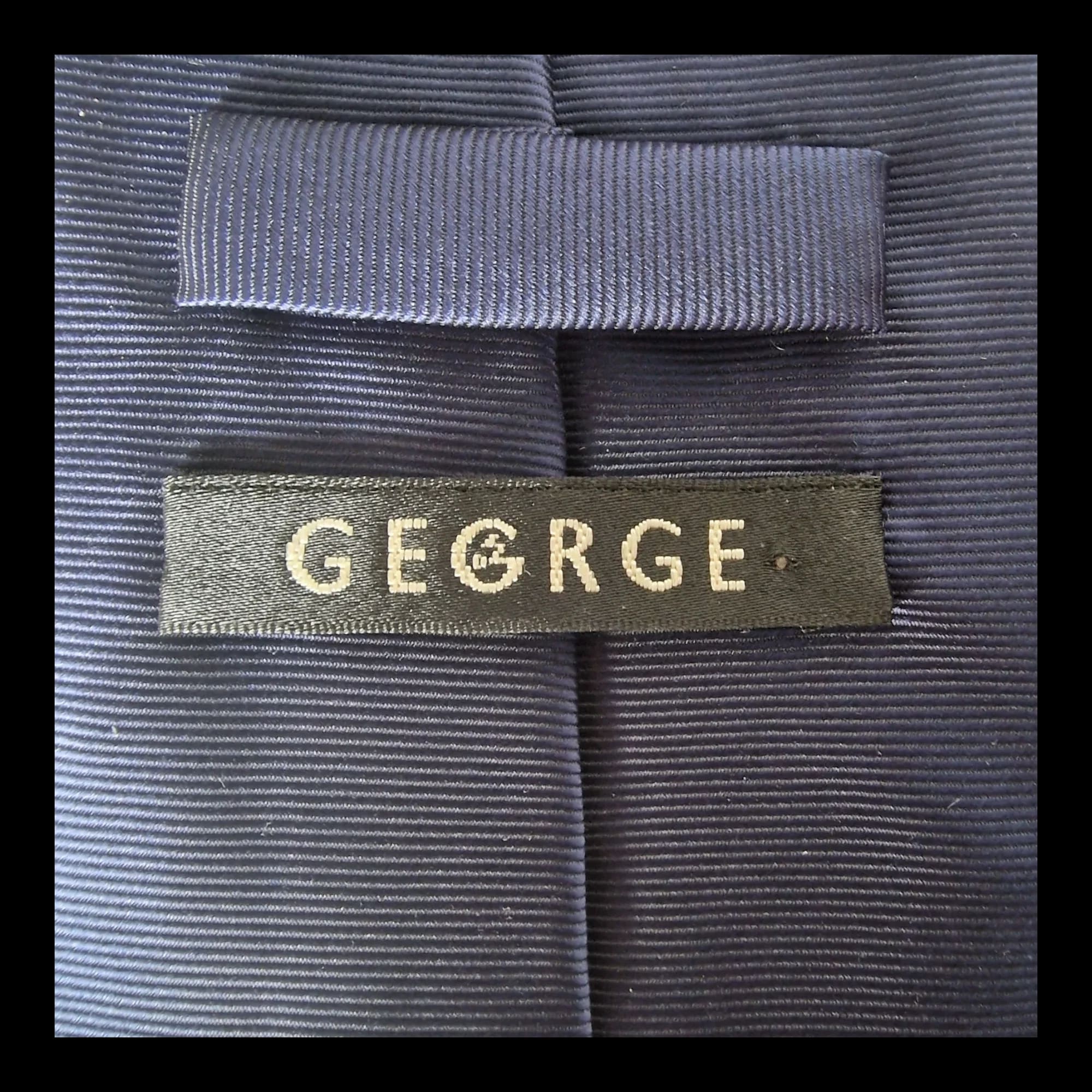 George